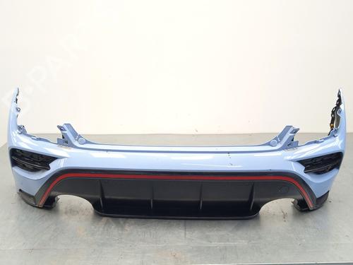 Used Rear bumper Rear bumper 37261278 37261278