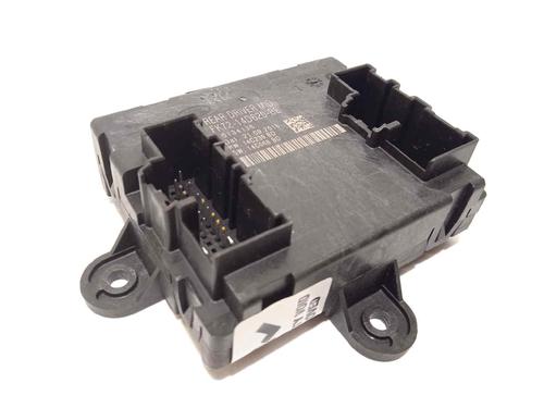 Used Electronic module Electronic module 16685068 16685068
