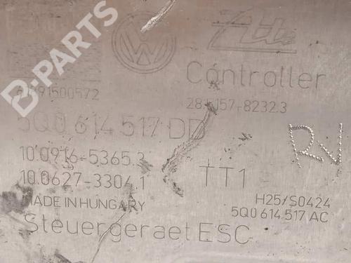ABS pump SEAT LEON (5F1)  | BP9703050M43 