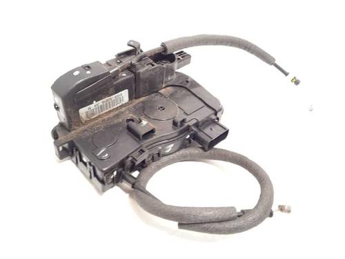 Front right lock KIA SPORTAGE III (SL) 1.6 GDI | BP16185933C97 