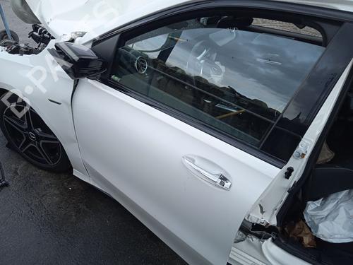 Left sun visor MERCEDES-BENZ B-CLASS Sports Tourer (W247) B 200 d (247.012) | BP31382916I1 