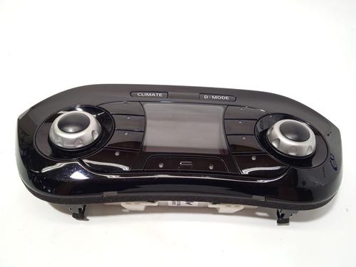Climate control NISSAN JUKE (F15) 1.5 dCi | BP26519500I5