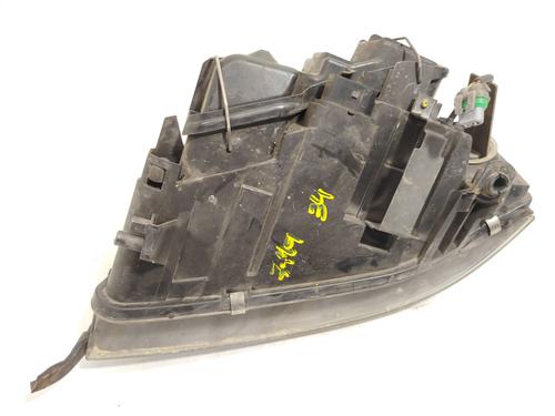 Right headlight AUDI ALLROAD C5 (4BH) 2.5 TDI quattro | BP28139237C29