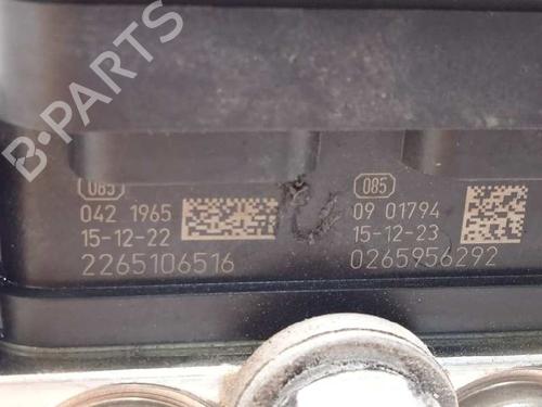 ABS pump OPEL CORSA E (X15) | BP13296382M43