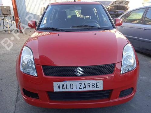 Driver airbag SUZUKI SWIFT III (MZ, EZ) 1.3 (RS413, ZC11S) | BP9300709C9 