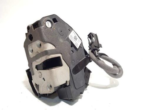 Used Rear left lock Rear left lock FORD FOCUS III 1.6 TDCi (115 hp) 8125407 8125407