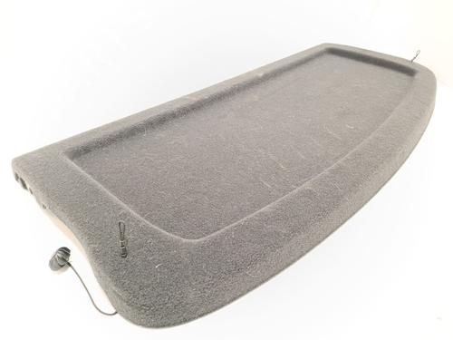 Used Rear parcel shelf Rear parcel shelf VW T-ROC (A11, D11) 1.5 TSI (150 hp) 35898843 35898843