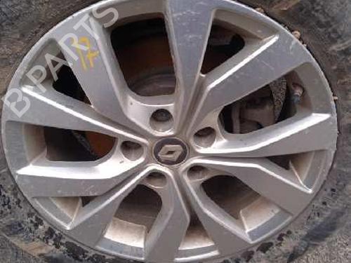 Left front window switch RENAULT KADJAR (HA_, HL_) 1.2 TCe 130 (HLMR) | BP16338872I27 