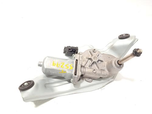 Used Rear wiper motor KIA RIO IV (YB, SC, FB) 1.25 (84 hp) 26595448