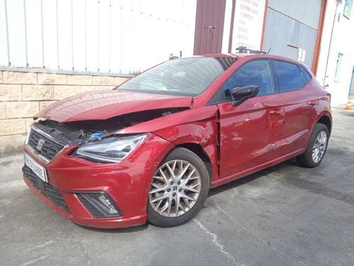 Electronic module SEAT IBIZA V (KJ1, KJG)  | BP14923330M83 