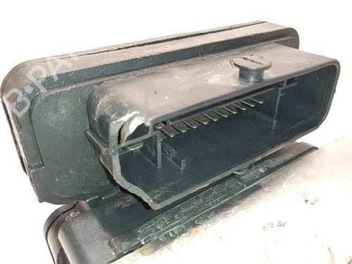 ABS pump RENAULT CLIO IV (BH_) 1.5 dCi 75 | BP9154886M43 