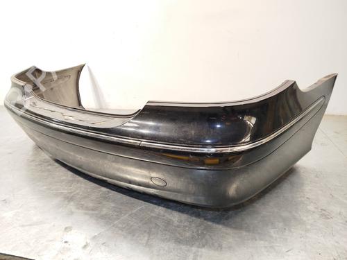 Rear bumper MERCEDES-BENZ CLK (C209) CLK 320 CDI (209.320) | BP29240379C8 