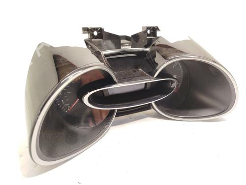 Instrument cluster RENAULT CLIO IV (BH_) 0.9 TCe 90 (BHNF, BHMA, BHMH, BHJK, BHJR) 248105888R