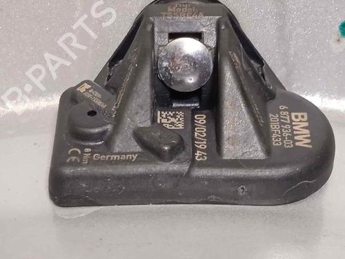 Rim BMW 3 Touring (G21, G81) 320 d | BP26208111C45 