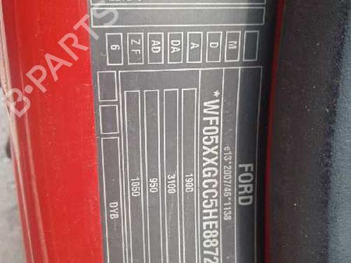 Electronic module FORD FOCUS III  | BP17664529M83 