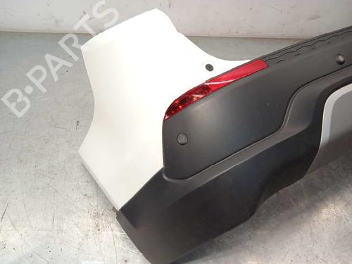 Rear bumper LAND ROVER DISCOVERY SPORT (L550) 2.0 P200 FLEX MHEV 4x4 | BP13630797C8