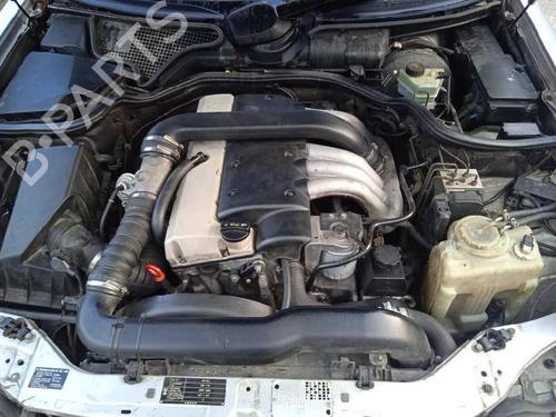 Left headlight MERCEDES-BENZ E-CLASS (W210) E 290 Turbo-D (210.017) | BP11505639C28 