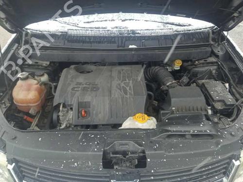 Climate control DODGE JOURNEY 2.0 CRD | BP9857908I5  - Image 28