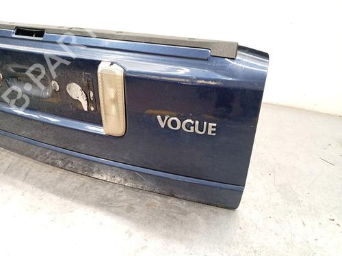 Heckklappe LAND ROVER RANGE ROVER III (L322) 3.0 D 4x4 | BP30687154C6