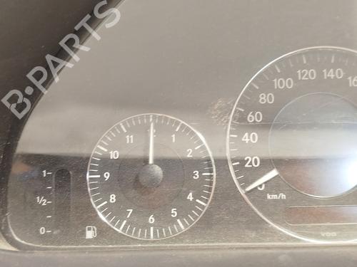 Instrument cluster MERCEDES-BENZ CLK (C209) CLK 350 (209.356) | BP26284014C47 