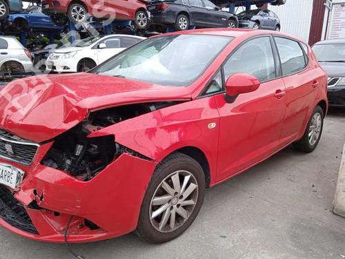 Throttle body SEAT IBIZA IV (6J5, 6P1)  | BP7701939M82 