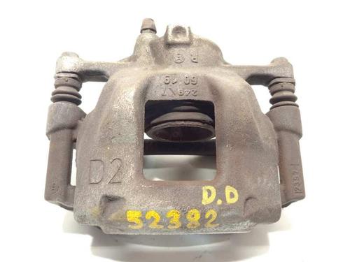 Right front brake caliper TOYOTA AURIS (_E18_) 1.8 Hybrid (ZWE186_, ZWE186R) | BP16153126M104