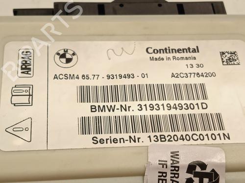 ECU airbags BMW 5 Touring (F11)  | BP19522941M53 