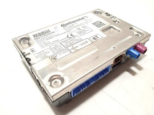 Electronic module NISSAN NAVARA NP300 Pickup (D23, D23T)  | BP16688815M83 