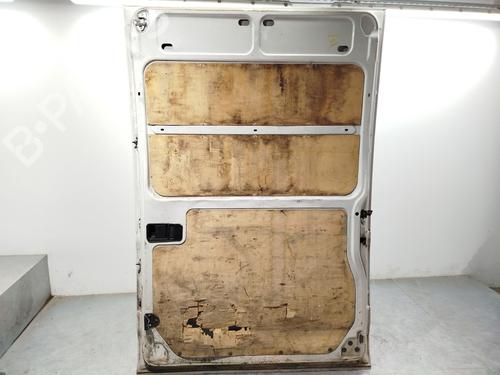 Right slide door IVECO DAILY V Platform/Chassis 29S13, 29L13, 29L13D, 35S13, 35C13D, 40C13 | BP30566936C75 