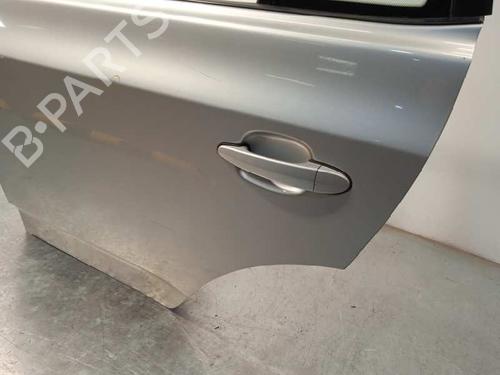 Left rear door BMW X3 (E83) 2.0 d | BP15588291C4 