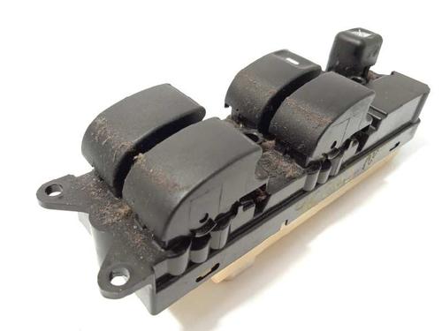 Left front window switch MITSUBISHI GRANDIS (NA_W) 2.0 DI-D (NA8W) | BP8806331I27 - Image 2