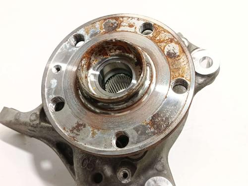 Right front steering knuckle VW PASSAT B8 Variant (3G5, CB5) 2.0 TDI | BP39466170M26  - Image 5