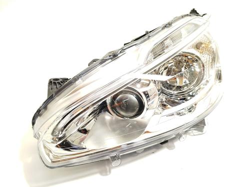 Left headlight PEUGEOT 208 I (CA_, CC_) 1.2 VTi 68 / PureTech 68 | BP29271012C28