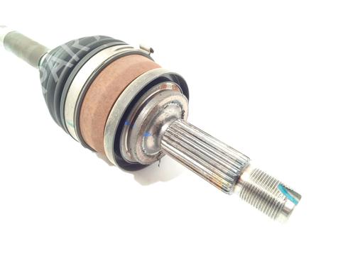 Left front driveshaft HYUNDAI i20 III (BC3, BI3) | BP23654851M38 - Image 2