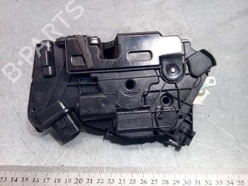 Front right lock SEAT IBIZA IV (6J5, 6P1) 1.2 TSI (86 hp) 4375945