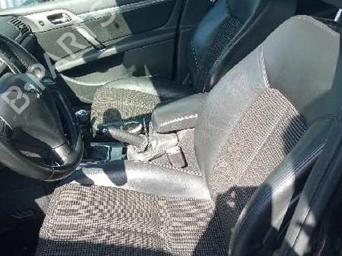 ABS pump PEUGEOT 407 SW (6E_, 6D_) 2.0 HDi 135 | BP17829515M43 
