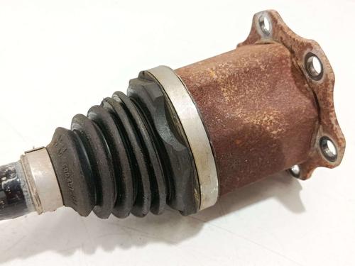 Left front driveshaft SKODA KAMIQ (NW4) 1.0 TSI | BP39136507M38 - Image 4