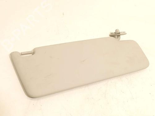 Left sun visor SEAT IBIZA V (KJ1, KJG) 1.0 TSI | BP39958231I1 - Image 2