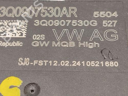 Electronic module AUDI A1 Sportback (GBA) 30 TFSI | BP32169292M83 - Image 4