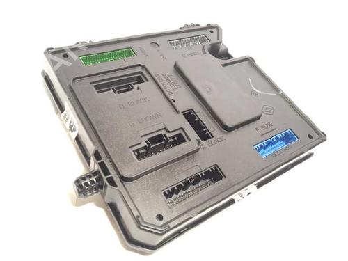 Used Electronic module RENAULT SCÉNIC III (JZ0/1_) [2008-2016]  15527255