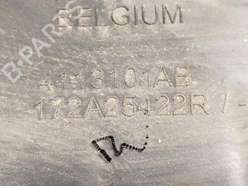 AdBlue tank NISSAN NV250 Van (X61) dCi 95 | BP27258892M85