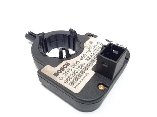 Used Squib airbag CITROËN C4 Grand Picasso I (UA_) 2.0 HDi 138 (136 hp) 9689756