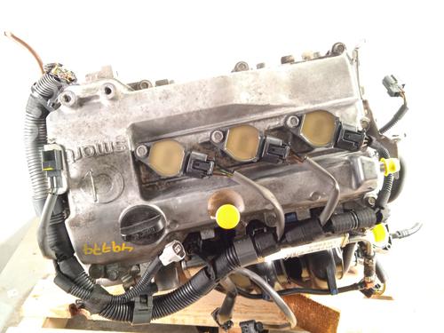 Motor SMART FORTWO Coupe (451) 1.0 (451.331, 451.380) | BP28116013M1 