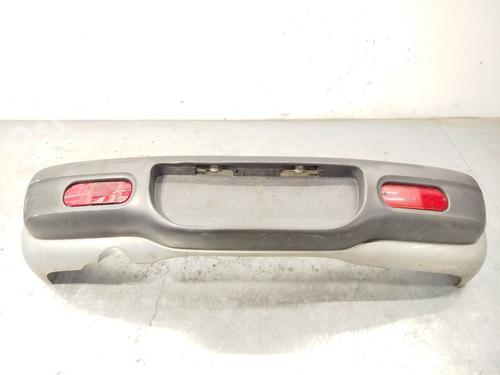 Used Rear bumper CHRYSLER PT CRUISER (PT_) 2.0 (141 hp) 24553863