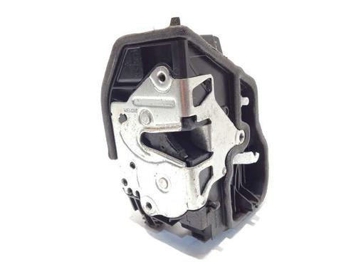 Used Rear left lock BMW 5 Touring (E61) 520 d (177 hp) 16223859