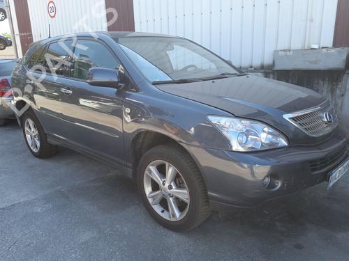 Used Parts LEXUS RX (_U3_) 400h (MHU38_) 1827233