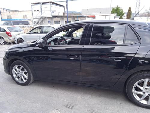 Electronic module OPEL CORSA F (P2JO) 1.2 (68) | BP22953429M83 