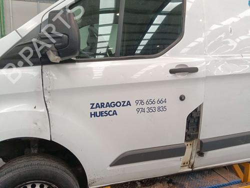 Frontplade/Frontkurv FORD TRANSIT CUSTOM V362 Van (FY, FZ) 2.2 TDCi | BP38199063C72 - Image 11