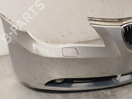 Front bumper BMW 5 (E60) 520 d | BP24553822C7 