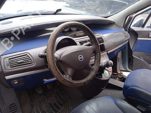 Right mirror FIAT ULYSSE (179_)  | BP15525400C27 